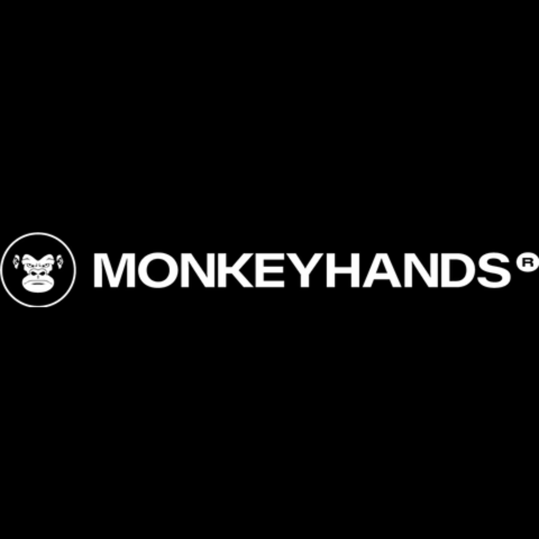 Monkey Hands