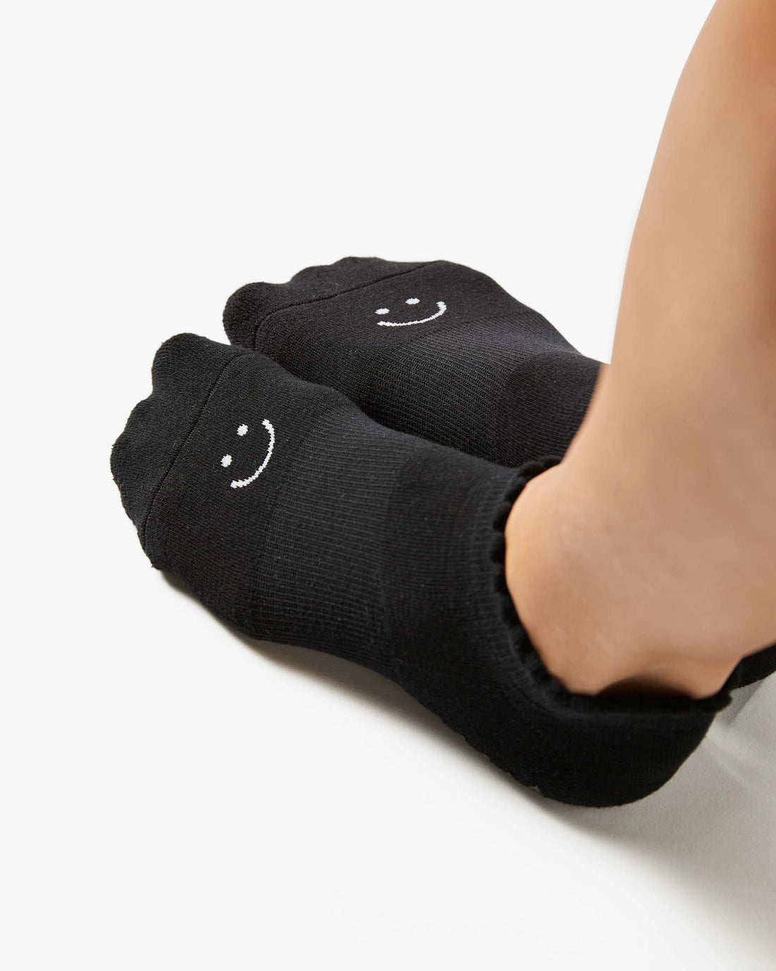 Pointe Studio Dames Happy Full Foot Antislipsokken