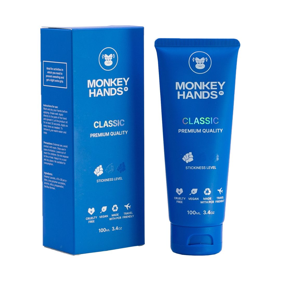 Monkey Hands Grip Classic
