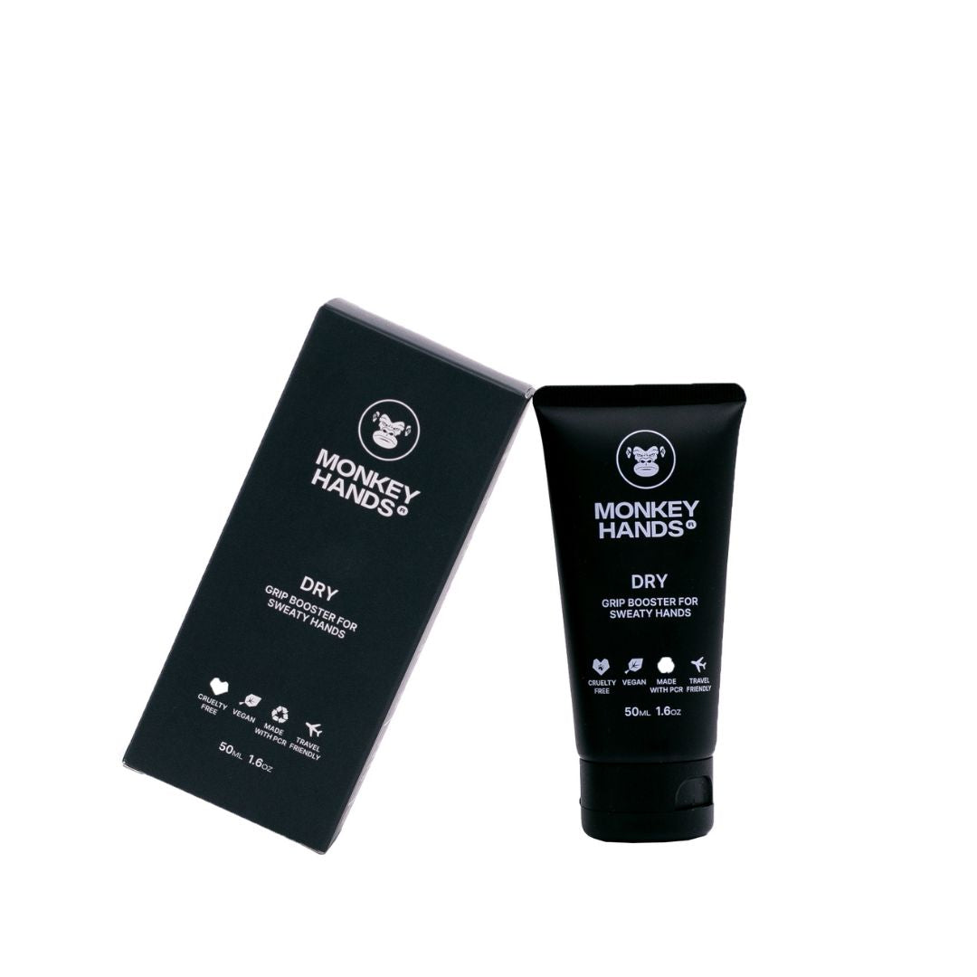 Monkey Hands Booster Dry 50 ml