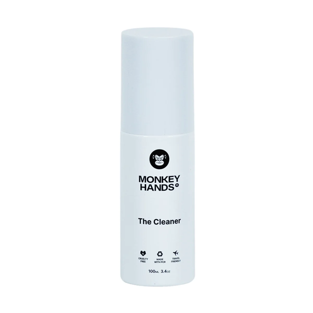 Monkey Hands Cleaner 100 ml