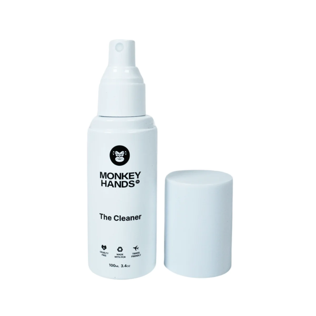 Monkey Hands Cleaner 100 ml