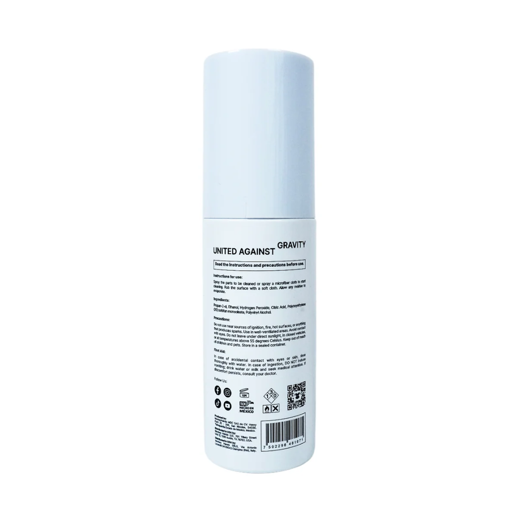 Monkey Hands Cleaner 100 ml