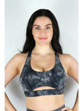 Rarr Design Antracietmarmer Trinity Sportbeha
